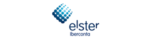 Logo Elster Iberconta