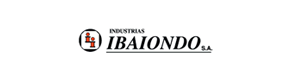 Logo Ibaiondo