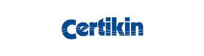 Logo Certikin
