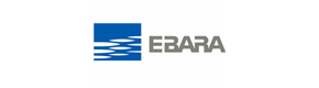 Logo Ebara