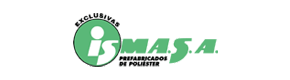 Logo Ismasa