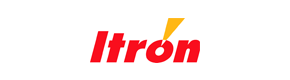 Logo Itron